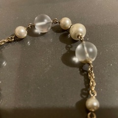 【CHANEL】ブレスレット