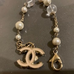 【CHANEL】ブレスレット