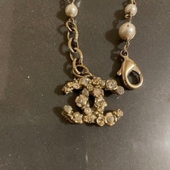 【CHANEL】ブレスレット