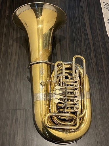 Miraphone 88(C管)