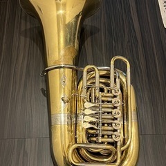 【ネット決済】Miraphone 88(C管)