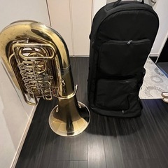 Miraphone 88(C管)