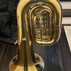 Miraphone 88(C管)