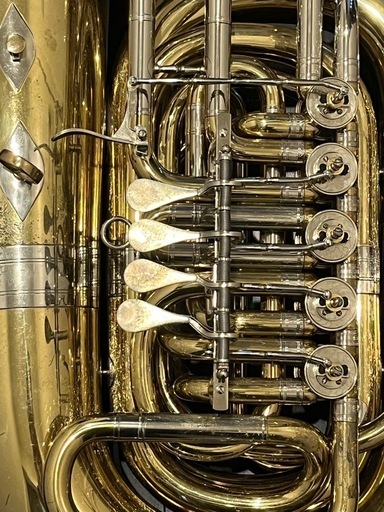 Miraphone 88(C管)