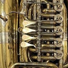 Miraphone 88(C管)