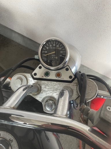 デスペラード400/X/ワインダー(VK52A) -since 1996- - バイクの系譜