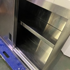 タニコー 吊戸棚 900x300x600