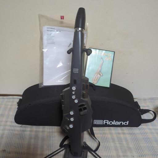 ROLAND　エアロフォン　AE−10