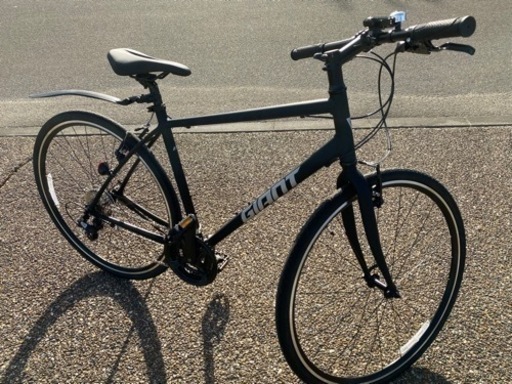 GIANT ESCAPE R3 (500) 2025年モデル