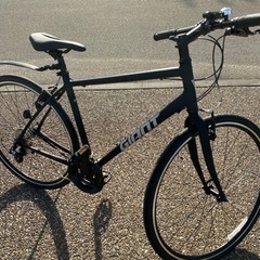 GIANT ESCAPE R3 (500) 2025年モデル