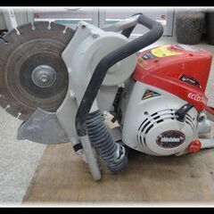 shindaiwa エンジンカッター ECLD7412S モノ市場安城店 119 shindaiwa エンジンカッター ECLD7412S モノ市場安城店 119