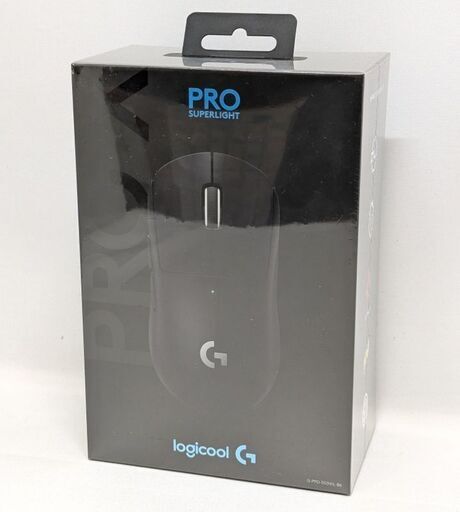 ☆ジモティー割引有☆　G PRO X SUPERLIGHT