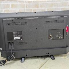 J077★SONY★32インチ地デジTV ★KJ-32W500E★2022年製