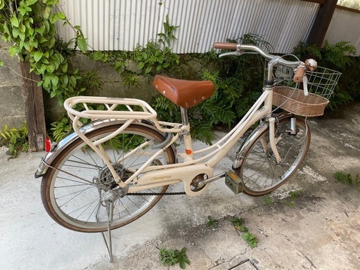 ジュニア自転車　あさひ　20インチ