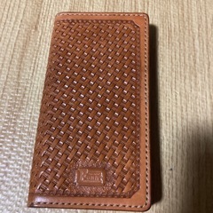 定価¥34,100 Funny 長財布 本革 ブランド