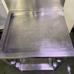 クリーンテーブル 650x650x840 クリーンテーブル 650x650x840