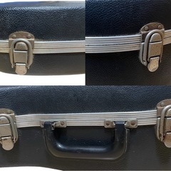 オベーション スーパーアダマス 1687-5 尾崎豊 ギター アコースティックギター ハードケース付き