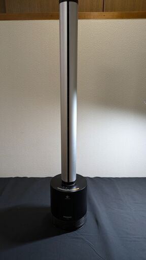 Panasonic スリムタワーファン F-S1XJ