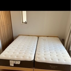 マットレス
