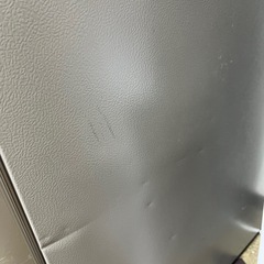 Panasonic NR-E454PX-N 5ドア冷蔵庫