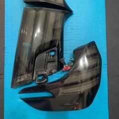  30ヴェルファイア   ダズフェローズテール