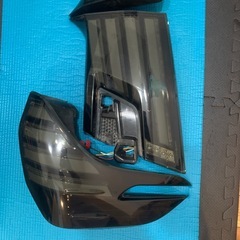  30ヴェルファイア   ダズフェローズテール