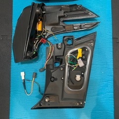  30ヴェルファイア   ダズフェローズテール