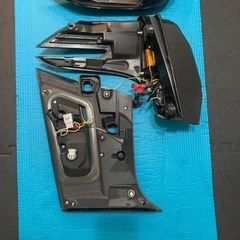  30ヴェルファイア   ダズフェローズテール