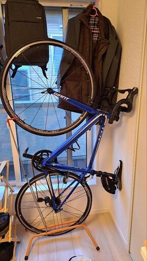 ロードバイク　Giant  TCR0