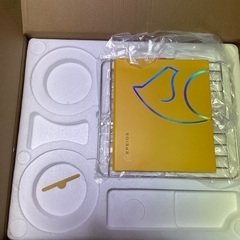 エペイオス EPEIOS ノンフライオーブン CP247A