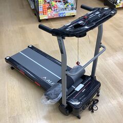 【トレファク イオンモール常滑店】ALINCO(アルインコ)のルームランナー！