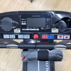 【トレファク イオンモール常滑店】ALINCO(アルインコ)のルームランナー！