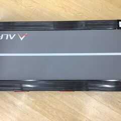 【トレファク イオンモール常滑店】ALINCO(アルインコ)のルームランナー！