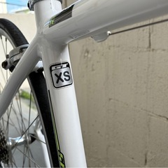 GT ロードバイク ジュニア・子供・女性用自転車