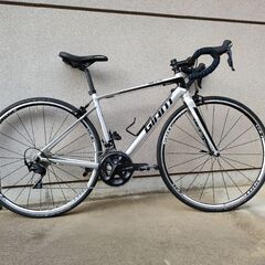 現在出品中断中(新古)初代GIANT GRAVIER改 XS