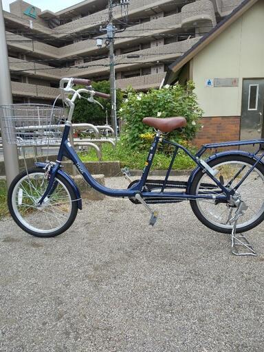 20インチ  全長170cm