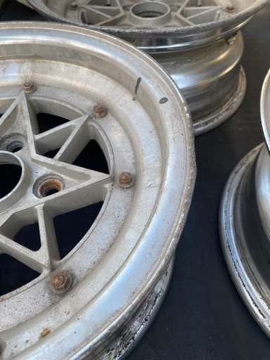 バリ目☆ヨコハマ ice GUARD ig91☆スタッドレスタイヤ6本セット☆2017