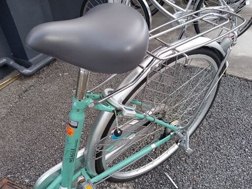ロードバイク A bicycle for sale