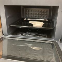 🤩お買い得🤩🥩IRIS OHYAMA アイリスオーヤマ 24Lスチームオーブンレンジ🥩2021年式 MO-FS2403-B🥩3498