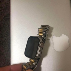 Apple watch series 4 Nike model44mm