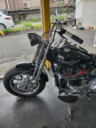FXDF1580 CVO タンクコンソール メーターセット FLHX1580 タンク