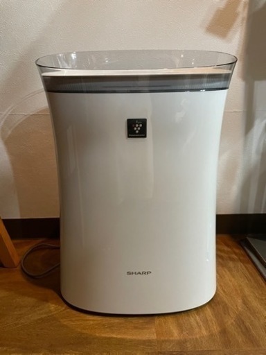 家電 季節、空調家電 空気清浄機