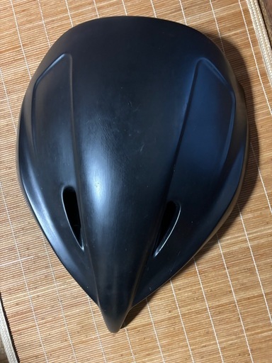 pcx125 jf28 デビルマスク x speed製