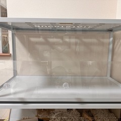 BUCATSTATE 小動物ケージ 100cm