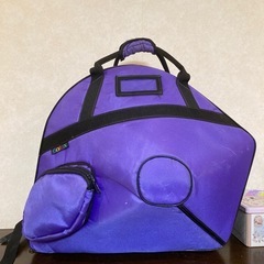 フレンチホルン　楽器ケース　ギャラックス　　