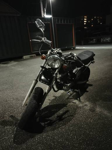【引き取りのみ】エイプ エイプ50 自賠責令和8年5月まで。静岡県三島市から。AC16 APE【現車確認歓迎】