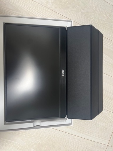 モバイルモニター  モバイルディスプレイ 15インチ ゲームモニター IPS液晶