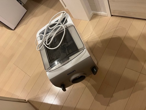 家庭用製麺機