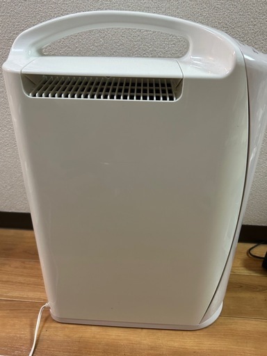 コロナ　除湿機