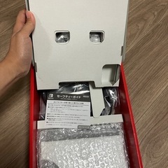 【今日まで】【新品】任天堂switch有機EL